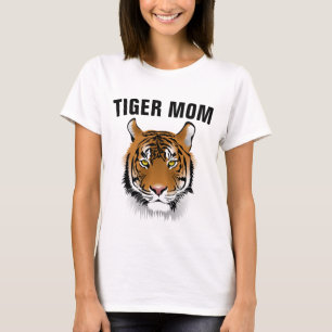 TIGER MAMA T - SHIRT