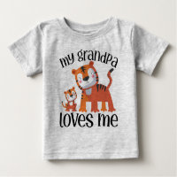 Tiger 🦁 meine Opa-Lieben