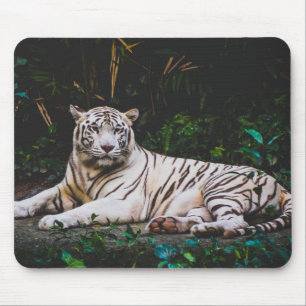 Tiger Mousepad