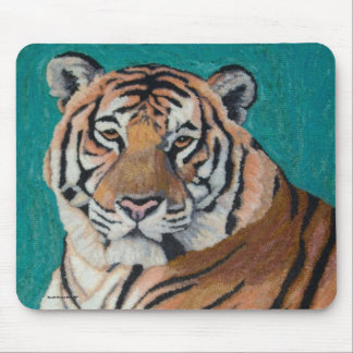 Tiger Mousepad