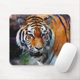 Tiger Mousepad