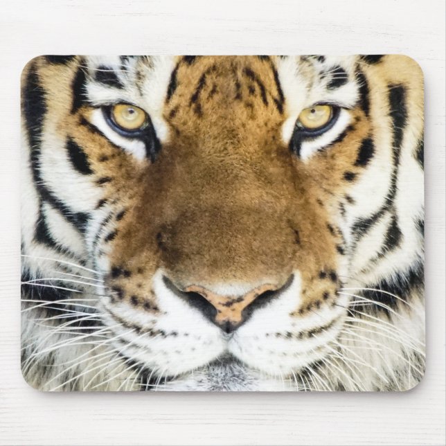 Tiger Mousepad (Vorne)