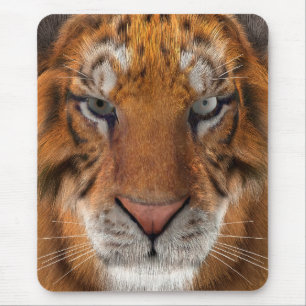 Tiger Mousepad