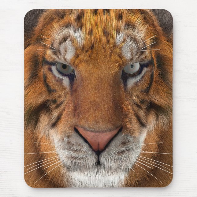 Tiger Mousepad (Vorne)