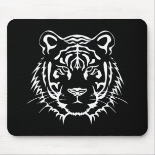 TIGER MOUSEPAD