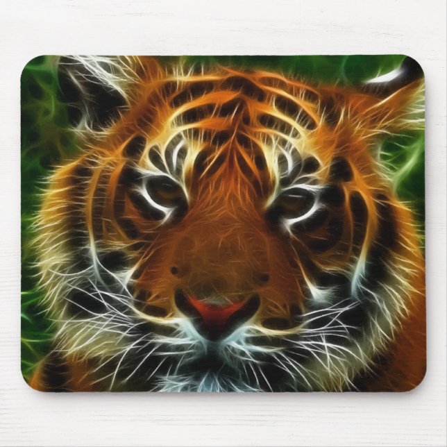 TIGER MOUSEPAD (Vorne)