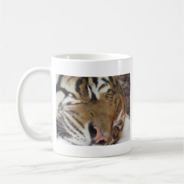 Tiger Mug Kaffeetasse