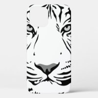 Tiger-Muster