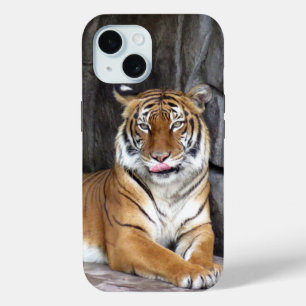 Tiger Phone Case