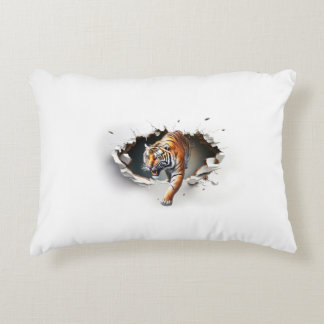 Tiger Pillow Dekokissen