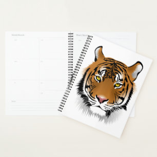 Tiger Planer