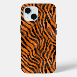 Tiger Print Case-Mate iPhone Hülle