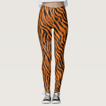 Tiger Print