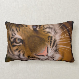 Tiger-Rückenstütze-Wurfs-Kissen Lendenkissen