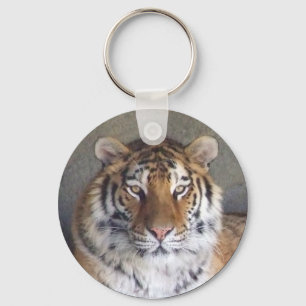 Tiger Schlüsselanhänger