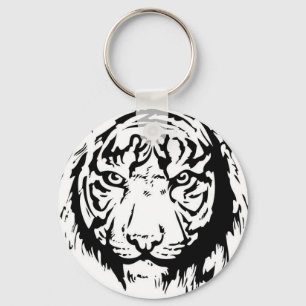Tiger Schlüsselanhänger