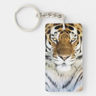 Tiger-Schlüsselanhänger Schlüsselanhänger