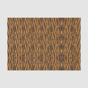 Tiger Seidenpapier