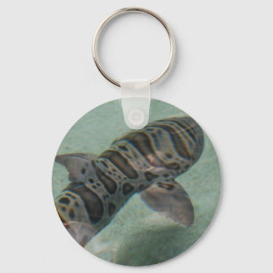 Tiger Shark Schlüsselanhänger