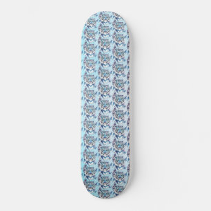 Tiger Skateboard