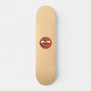 Tiger Skateboard