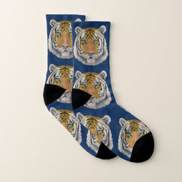 Tiger Socken