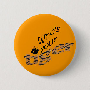 TIGER-SPASS BUTTON