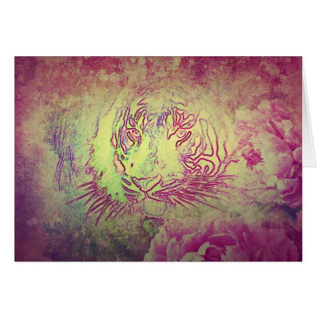 Tiger Spring (Vorderseite (Horizontal))