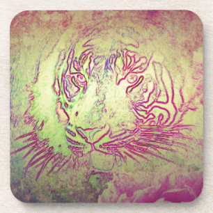 Tiger Spring Untersetzer