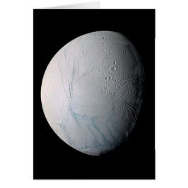 Tiger-Streifen auf Enceladus