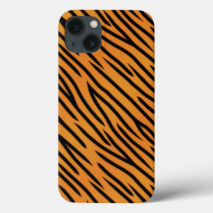 Tiger-Streifen-Muster Case-Mate iPhone Hülle