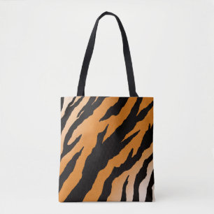 Tiger Stripe-Tasche Tasche