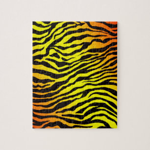 Tiger Stripes