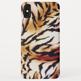 TIGER STRIPES Case-Mate iPhone HÜLLE