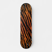 Tiger Stripes