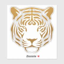 Tiger-Symbol