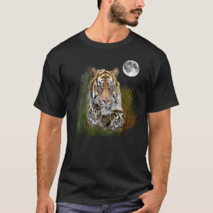 Tiger T-Shirt