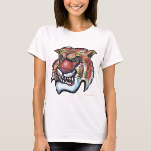 Tiger T-Shirt