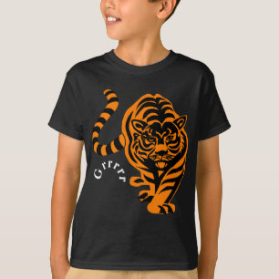 Tiger T-Shirt