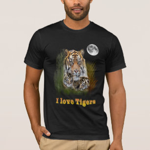 Tiger T - Shirt