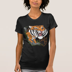 Tiger T-Shirt