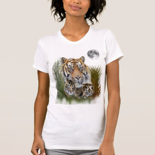 Tiger T-Shirt