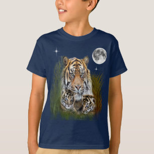 Tiger T-Shirt