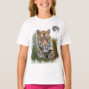 Tiger T-Shirt