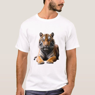 Tiger T - Shirt