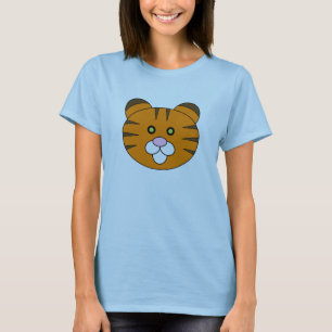 Tiger T-Shirt