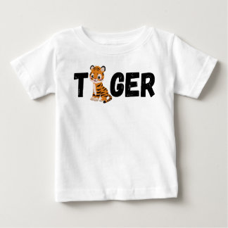 TIGER T - SHIRT