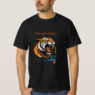 Tiger T - Shirt