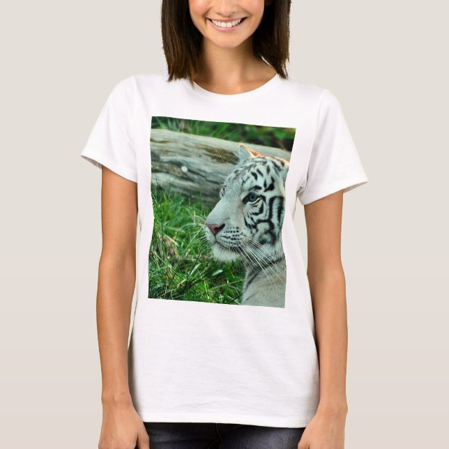 Tiger T-Shirt (Vorderseite)