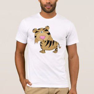 Tiger T-Shirt